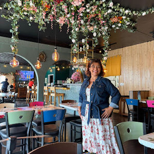 Meet your Posher, Katia